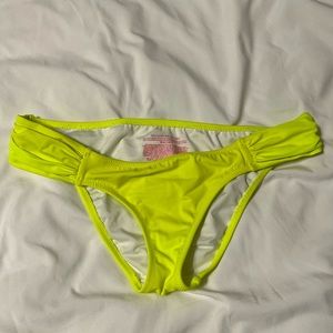 Victoria’s Secret Bikini bottom only